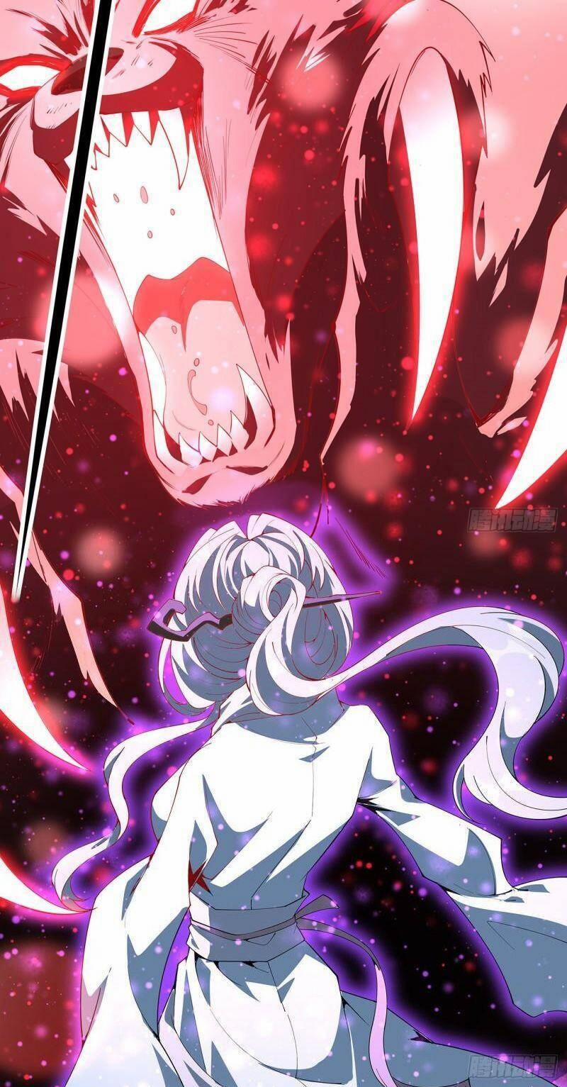 Kiếm Tu Imba Nhất Quả Đất 145 trang 8