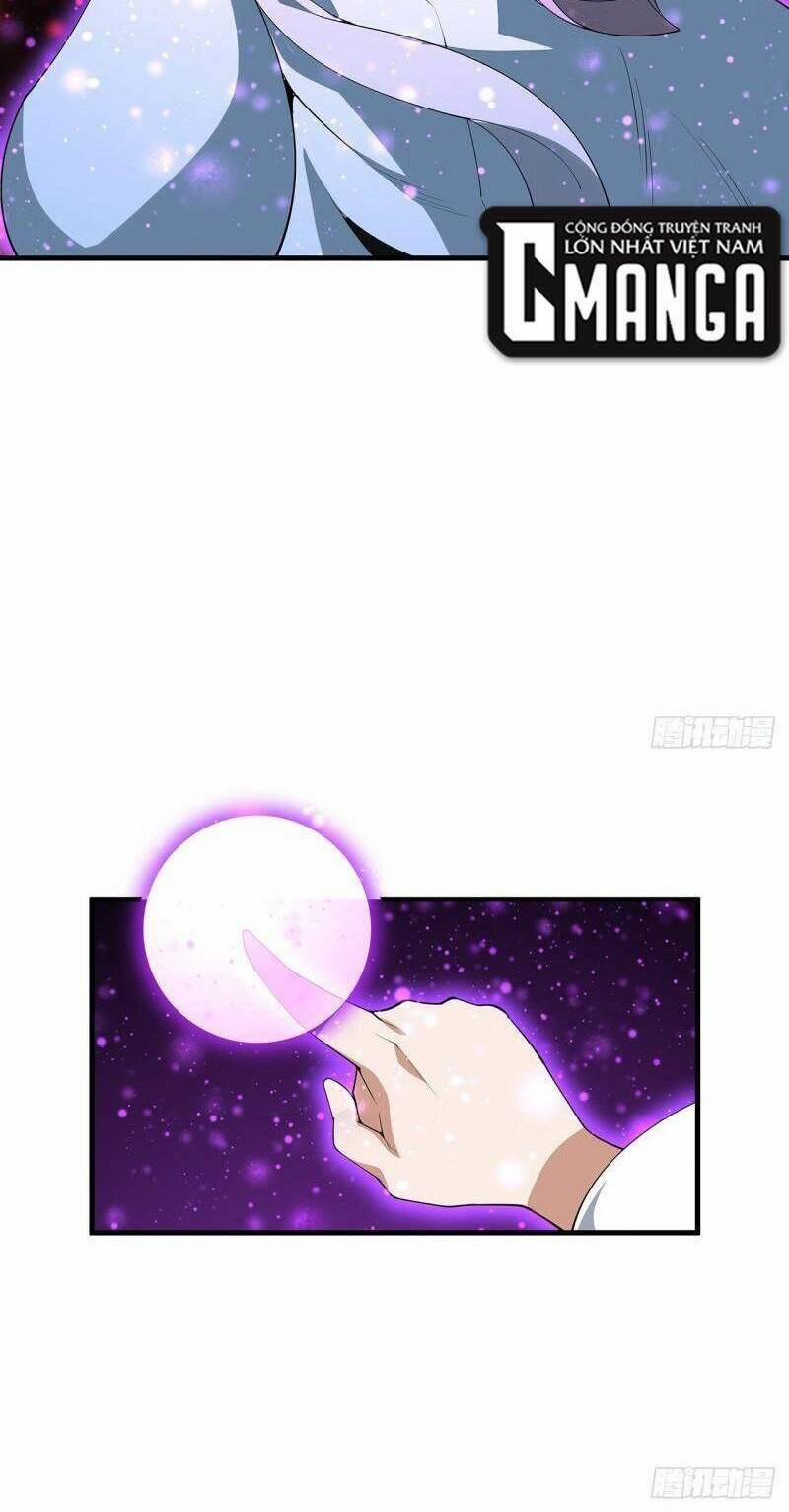 Kiếm Tu Imba Nhất Quả Đất 145 trang 9