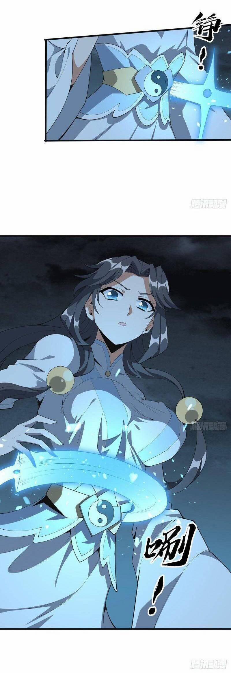 Kiếm Tu Imba Nhất Quả Đất 146 trang 1