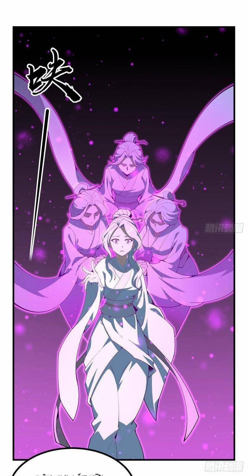 Kiếm Tu Imba Nhất Quả Đất 146 trang 10