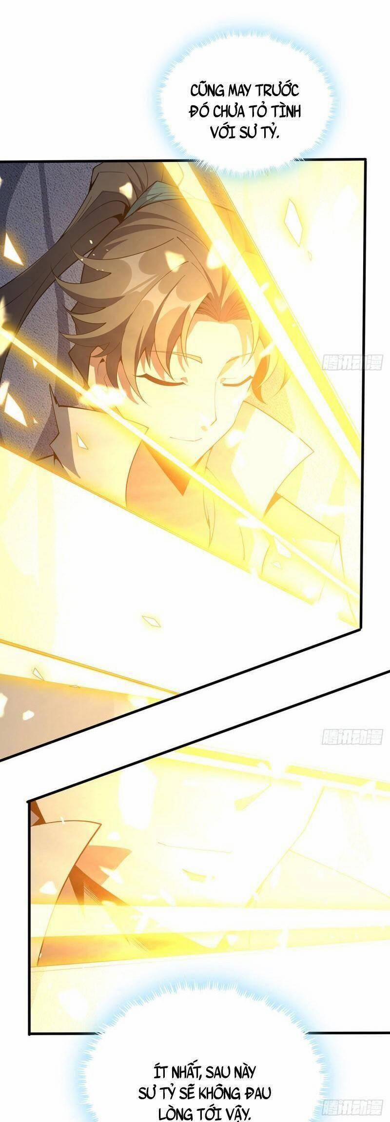 Kiếm Tu Imba Nhất Quả Đất 146 trang 21