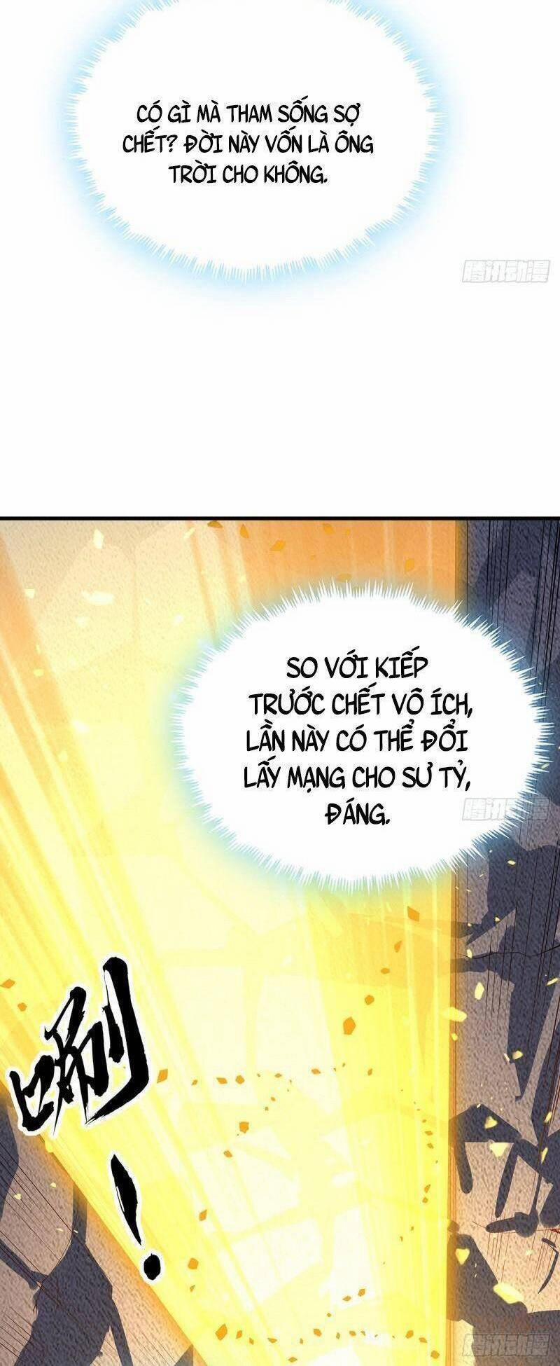 Kiếm Tu Imba Nhất Quả Đất 146 trang 24