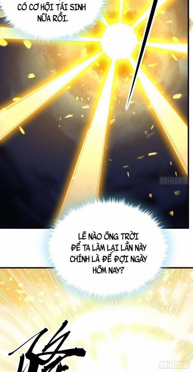 Kiếm Tu Imba Nhất Quả Đất 146 trang 26