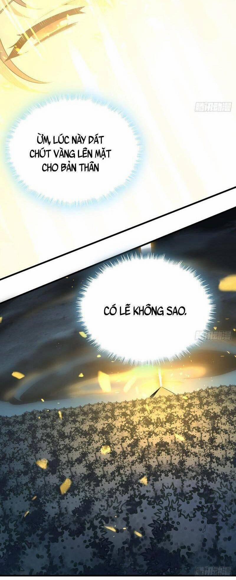 Kiếm Tu Imba Nhất Quả Đất 146 trang 28