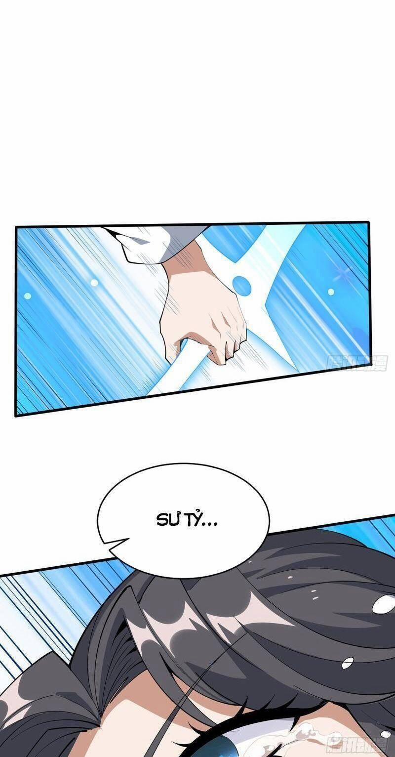 Kiếm Tu Imba Nhất Quả Đất 146 trang 29