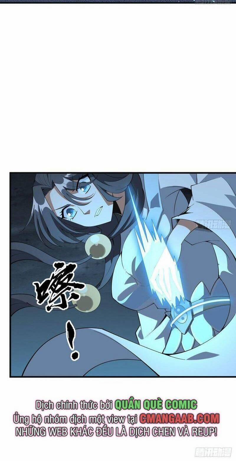 Kiếm Tu Imba Nhất Quả Đất 146 trang 3