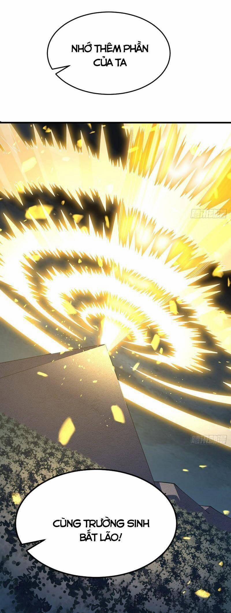 Kiếm Tu Imba Nhất Quả Đất 146 trang 31