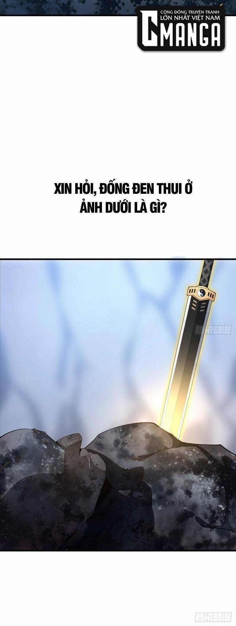 Kiếm Tu Imba Nhất Quả Đất 146 trang 32