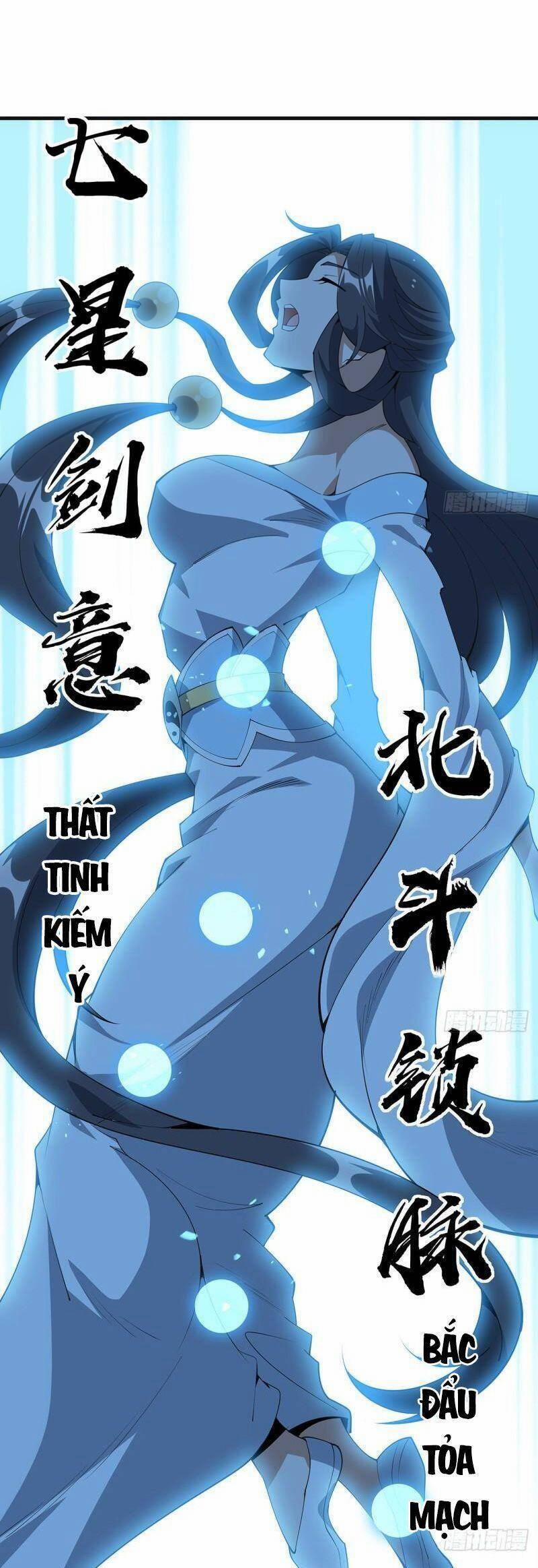 Kiếm Tu Imba Nhất Quả Đất 146 trang 4