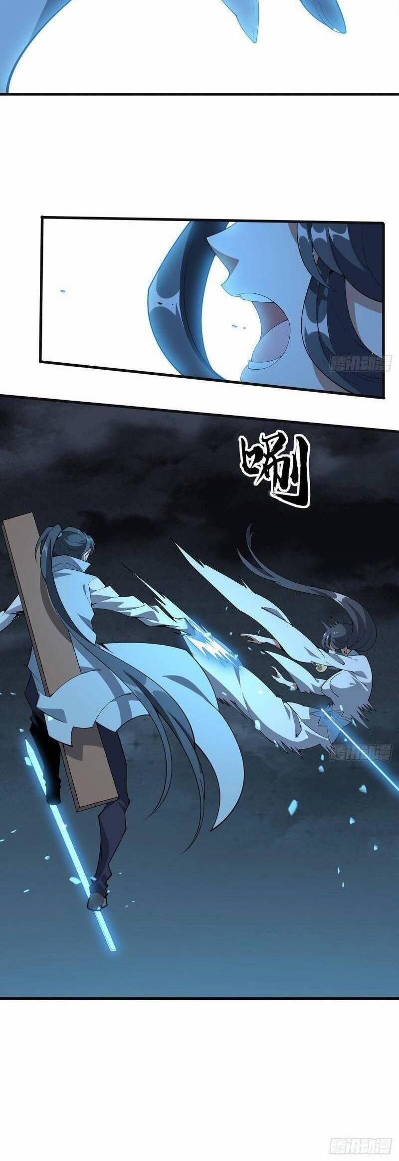 Kiếm Tu Imba Nhất Quả Đất 146 trang 5