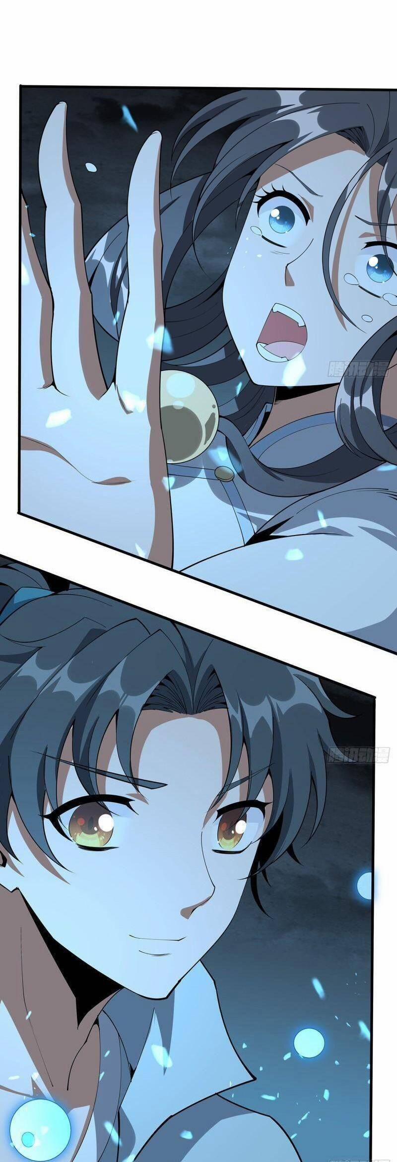 Kiếm Tu Imba Nhất Quả Đất 146 trang 6