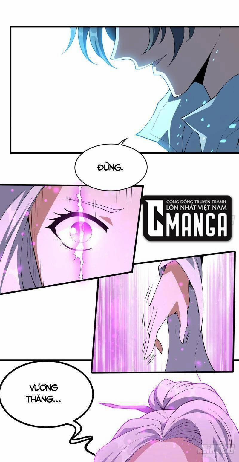 Kiếm Tu Imba Nhất Quả Đất 146 trang 8