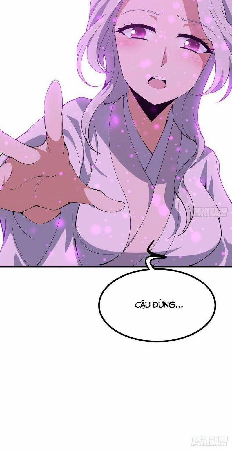 Kiếm Tu Imba Nhất Quả Đất 146 trang 9