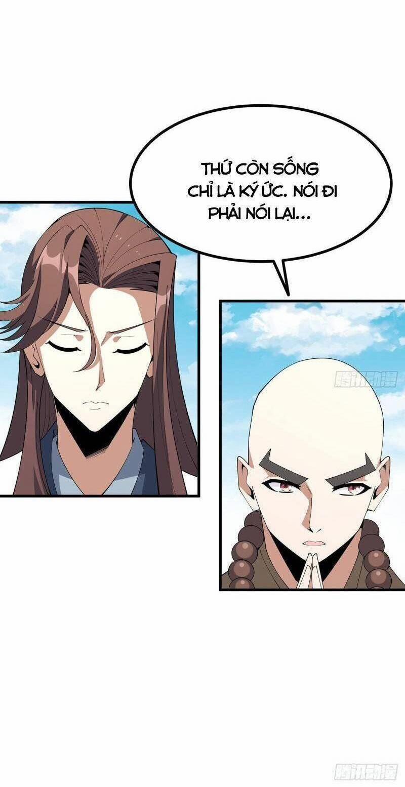 Kiếm Tu Imba Nhất Quả Đất 147 trang 3