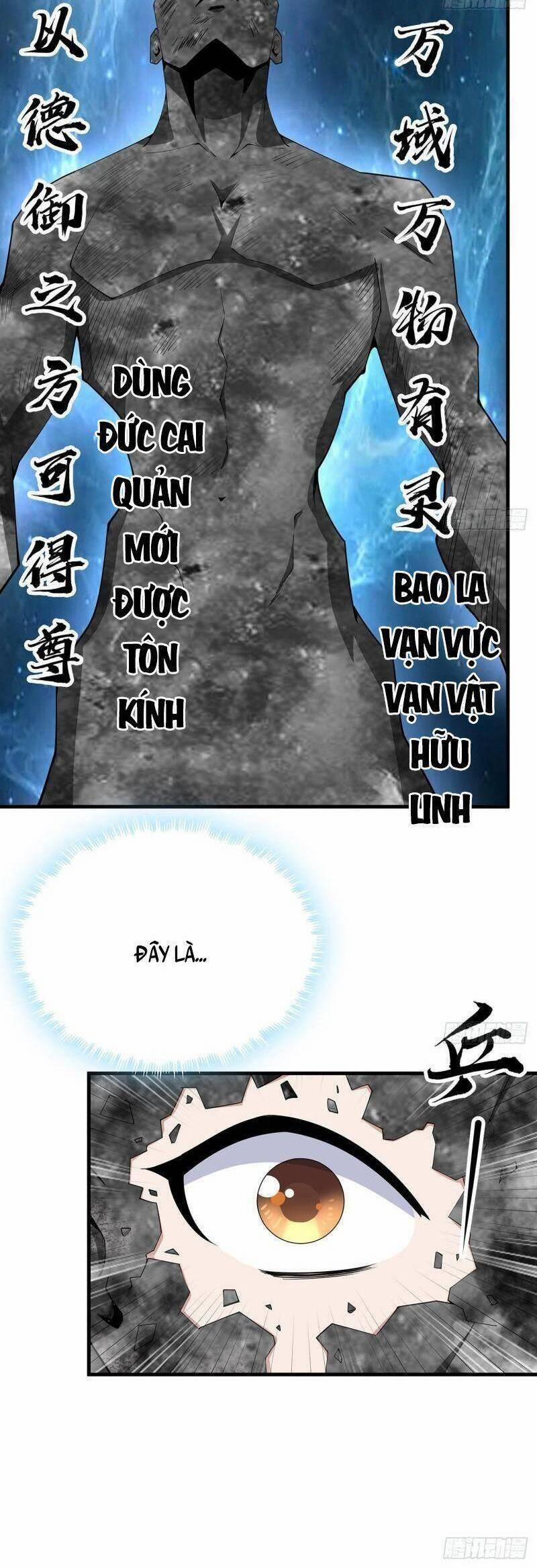 Kiếm Tu Imba Nhất Quả Đất 148 trang 1