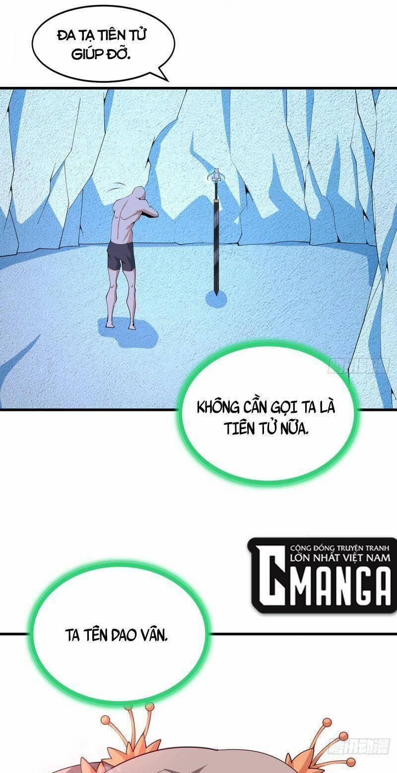 Kiếm Tu Imba Nhất Quả Đất 148 trang 11