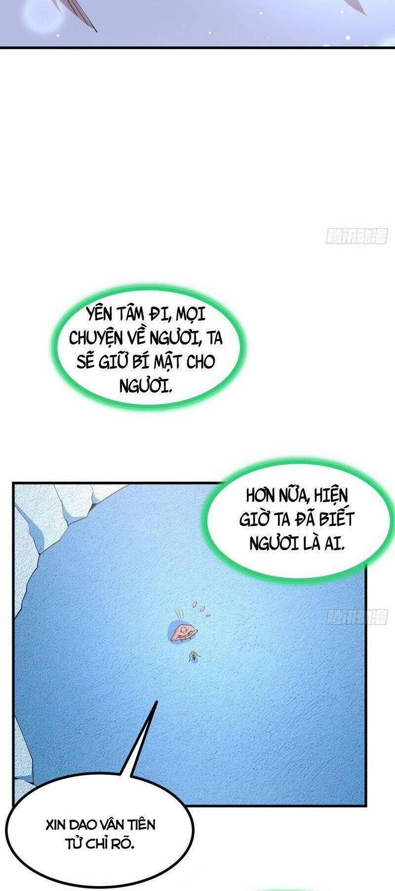 Kiếm Tu Imba Nhất Quả Đất 148 trang 16