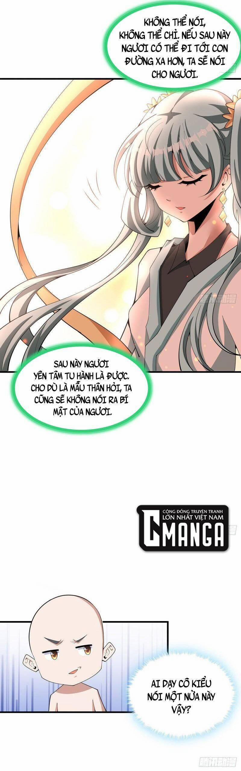 Kiếm Tu Imba Nhất Quả Đất 148 trang 17