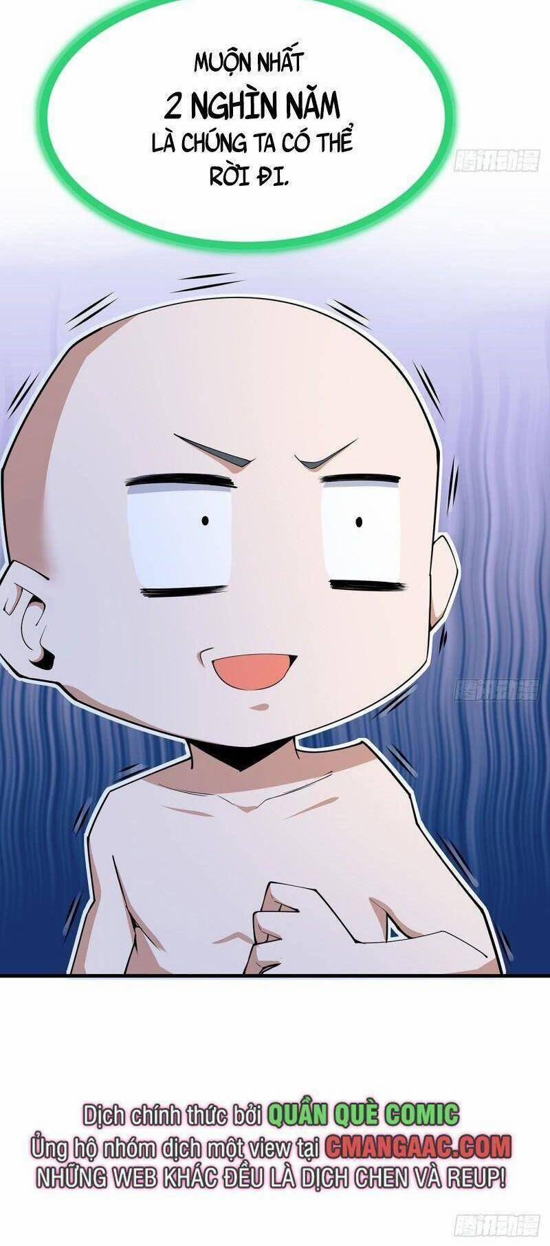 Kiếm Tu Imba Nhất Quả Đất 148 trang 23