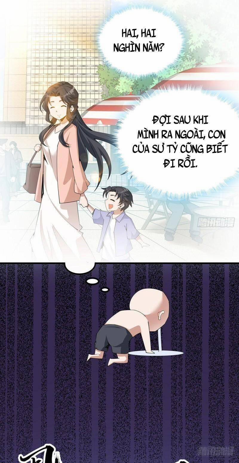 Kiếm Tu Imba Nhất Quả Đất 148 trang 24