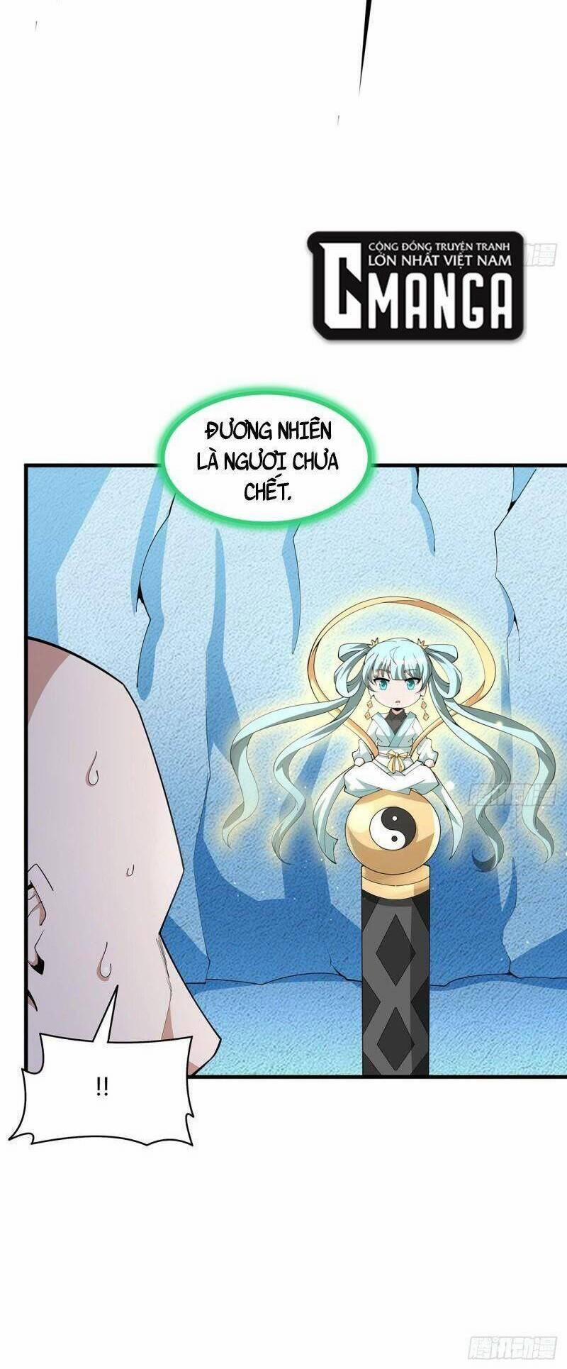 Kiếm Tu Imba Nhất Quả Đất 148 trang 5