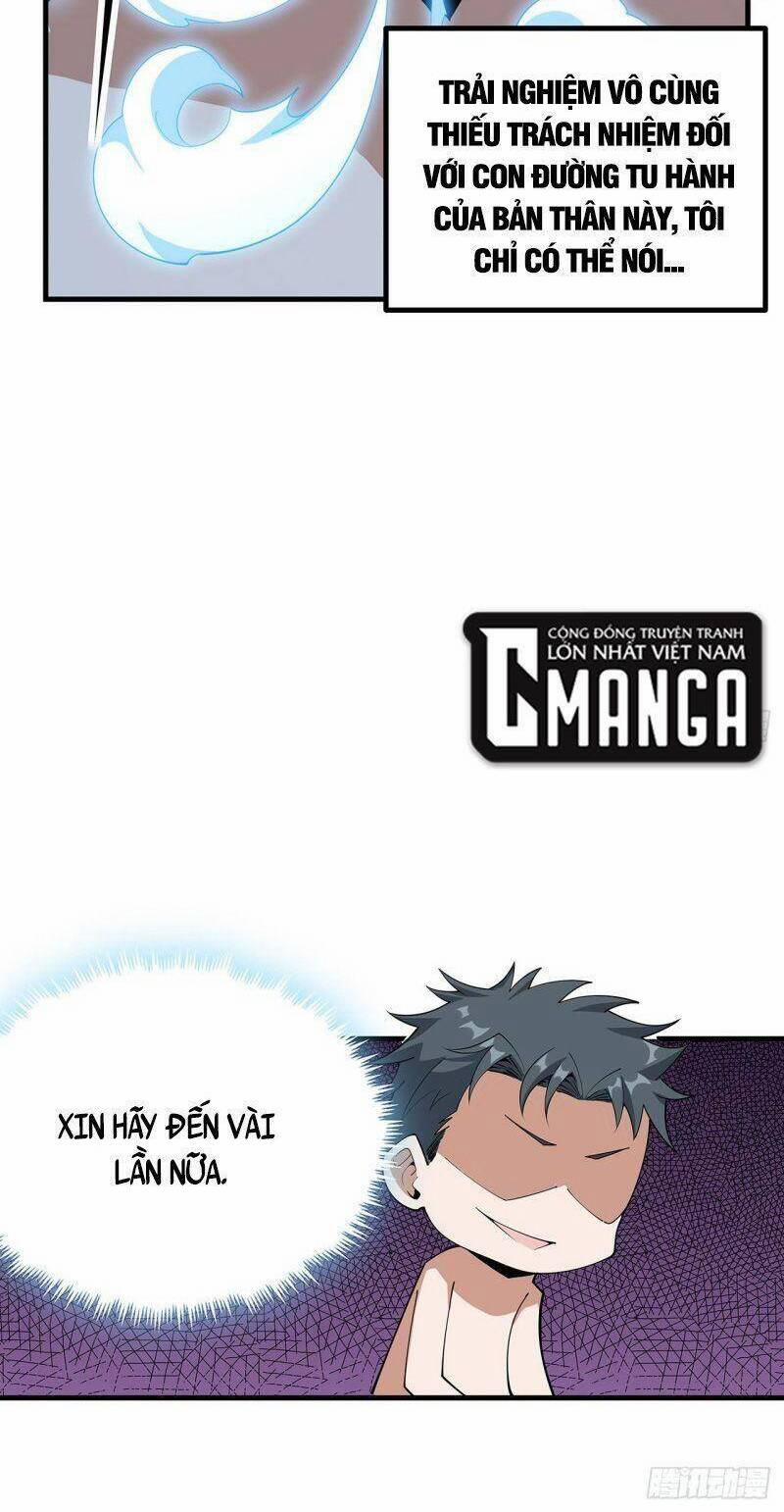 Kiếm Tu Imba Nhất Quả Đất 149 trang 11