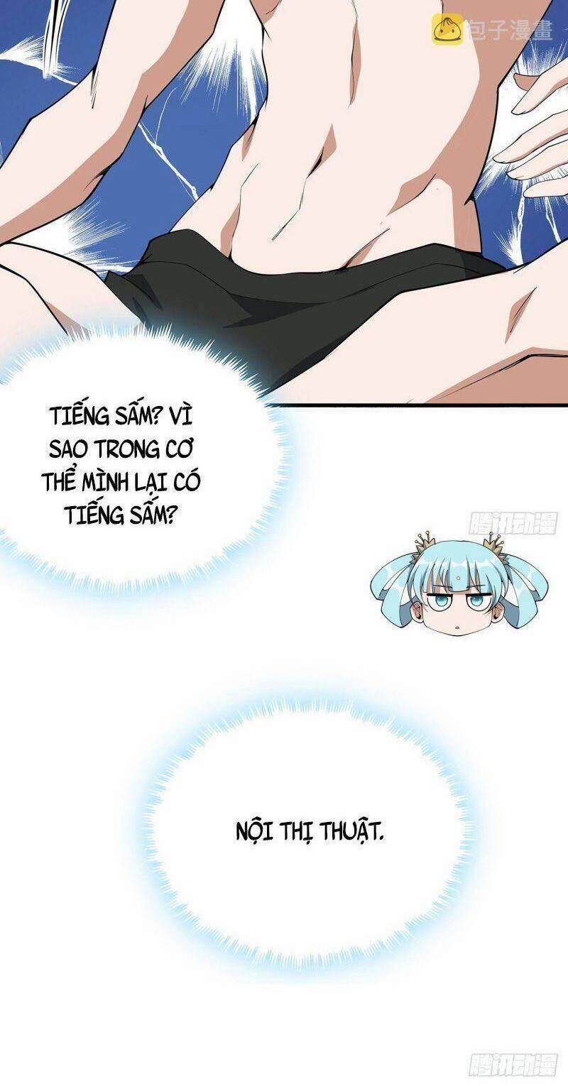 Kiếm Tu Imba Nhất Quả Đất 149 trang 13