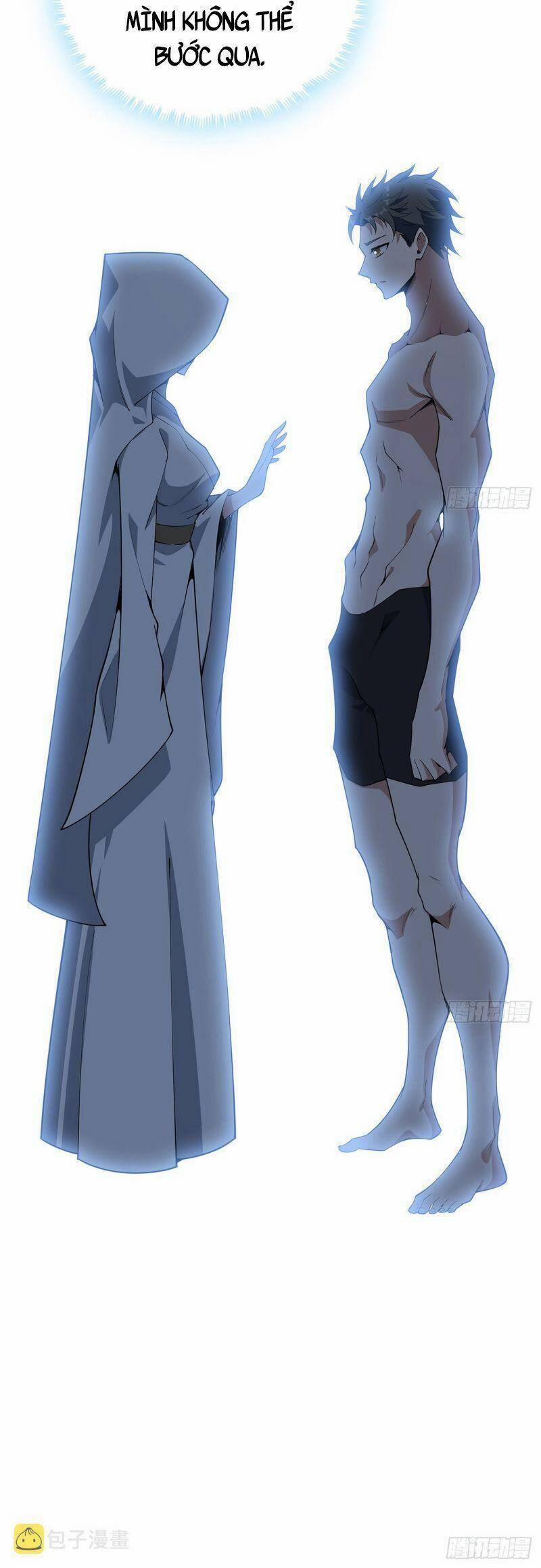 Kiếm Tu Imba Nhất Quả Đất 149 trang 19