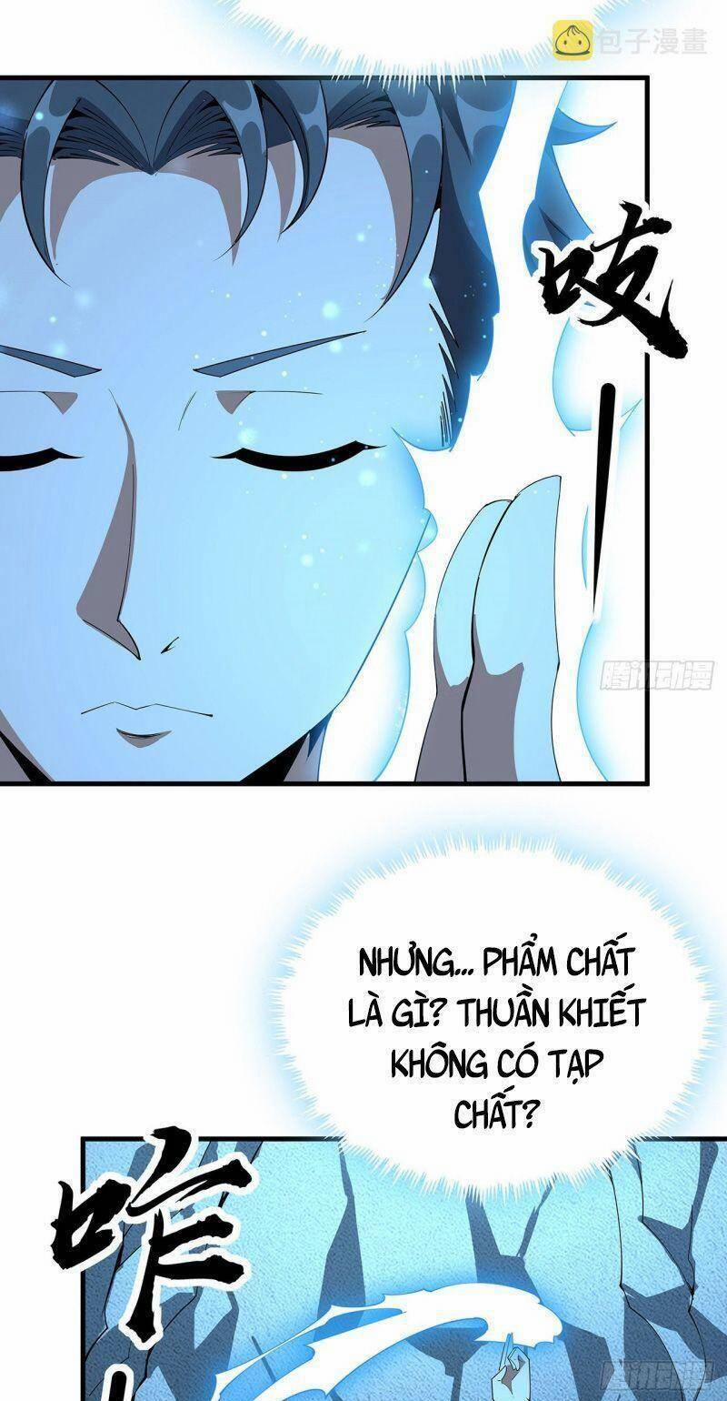 Kiếm Tu Imba Nhất Quả Đất 149 trang 24