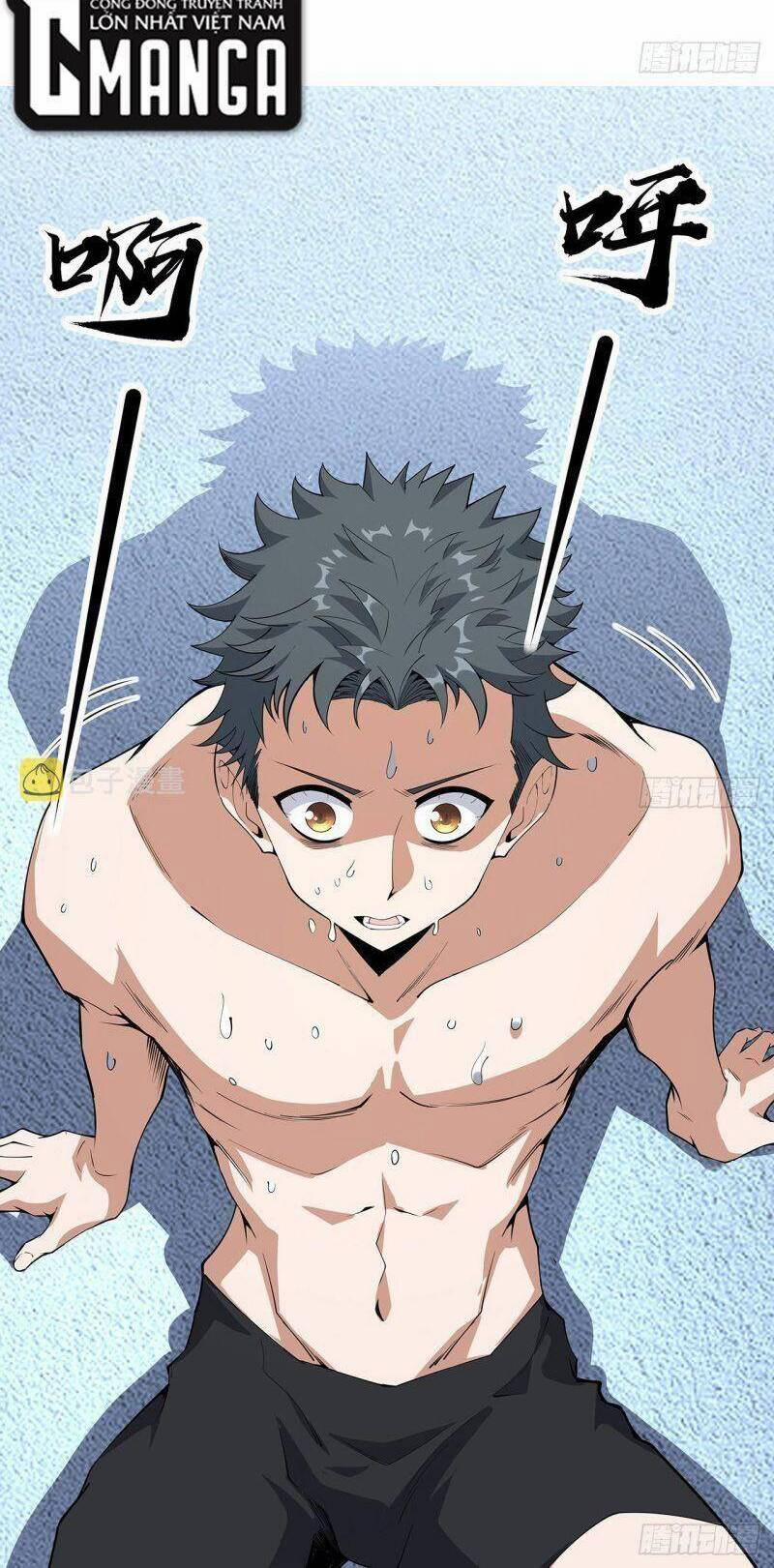 Kiếm Tu Imba Nhất Quả Đất 149 trang 5