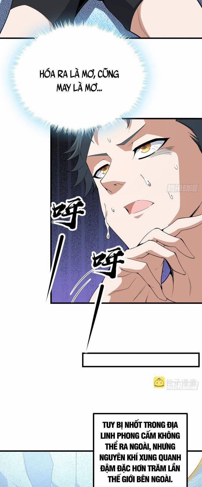 Kiếm Tu Imba Nhất Quả Đất 149 trang 6
