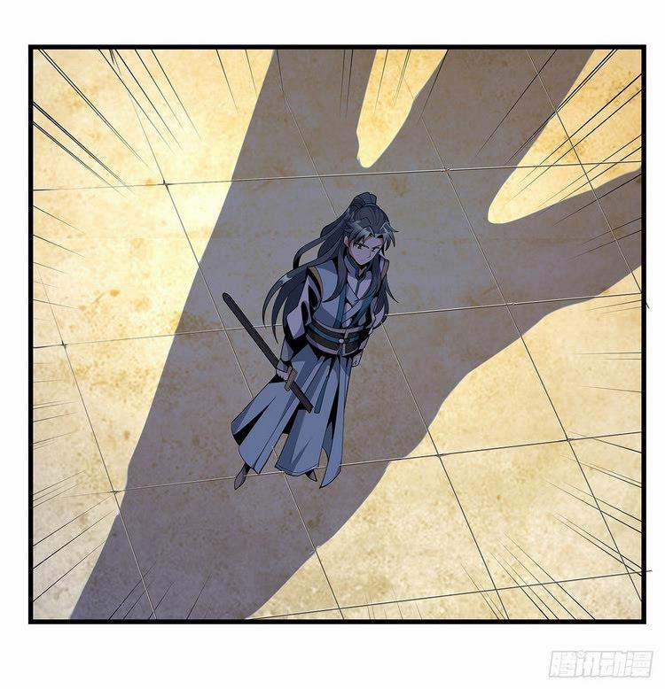 Kiếm Tu Imba Nhất Quả Đất 15 trang 10