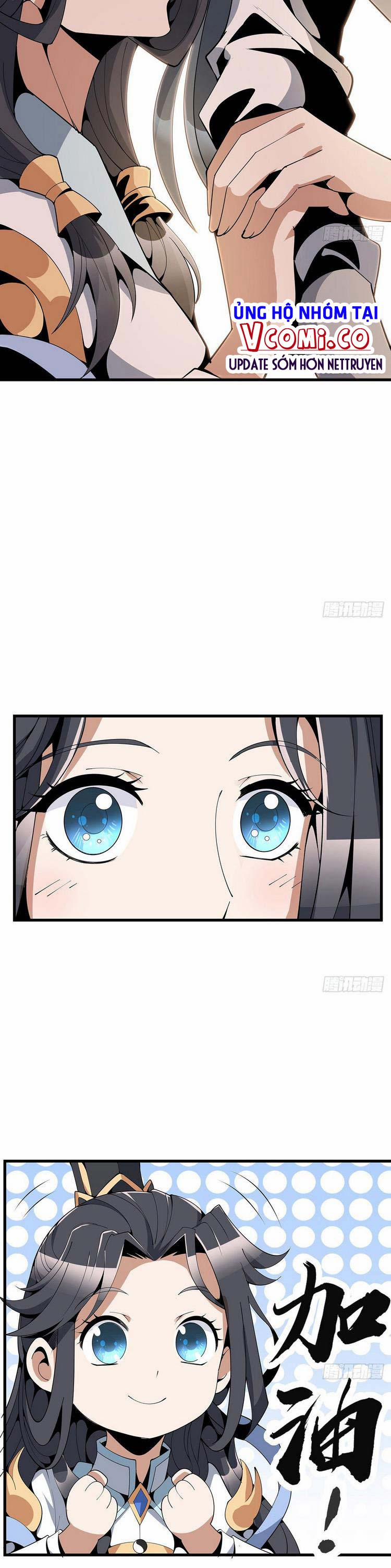 Kiếm Tu Imba Nhất Quả Đất 15 trang 2