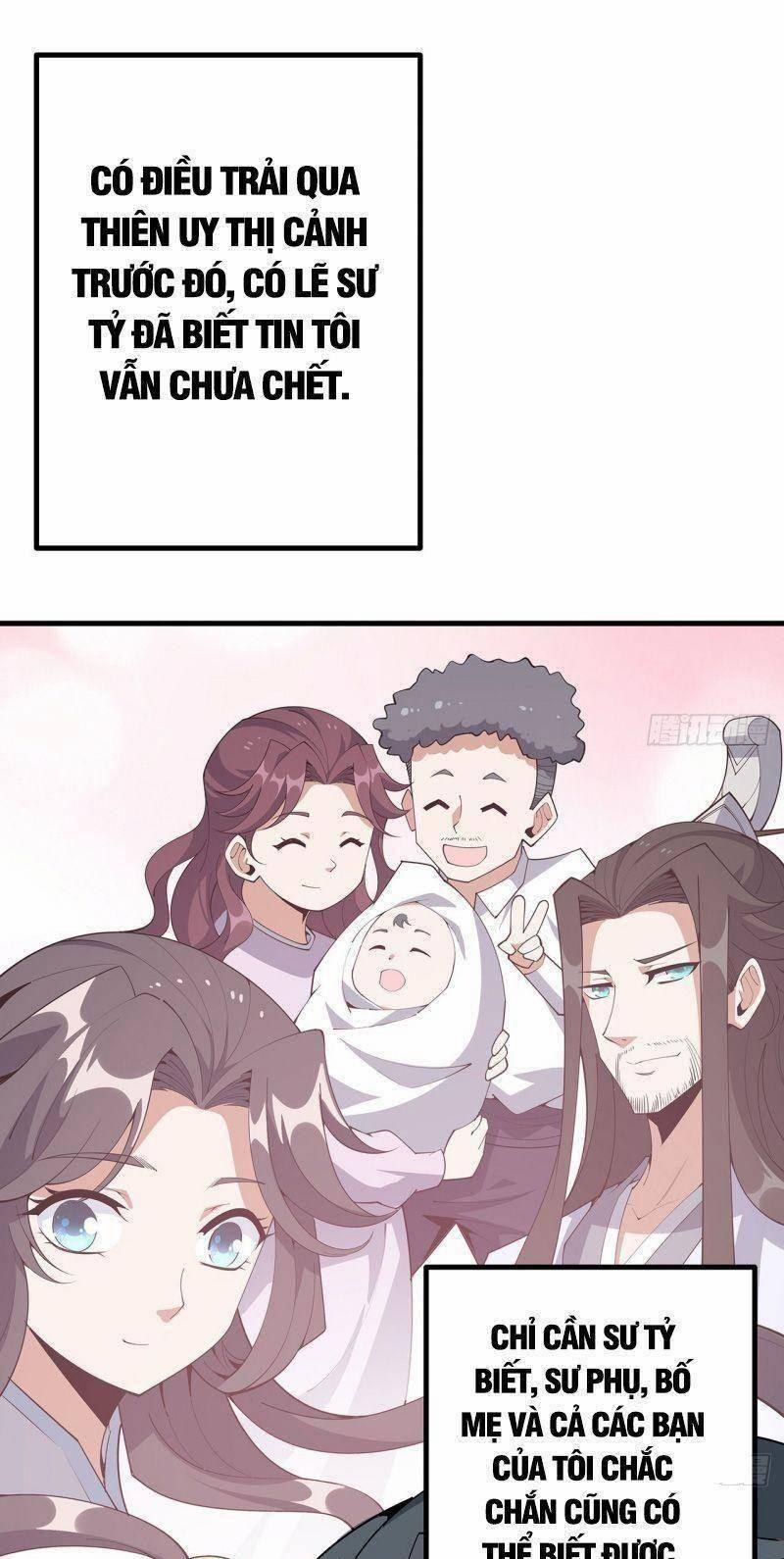 Kiếm Tu Imba Nhất Quả Đất 150 trang 17