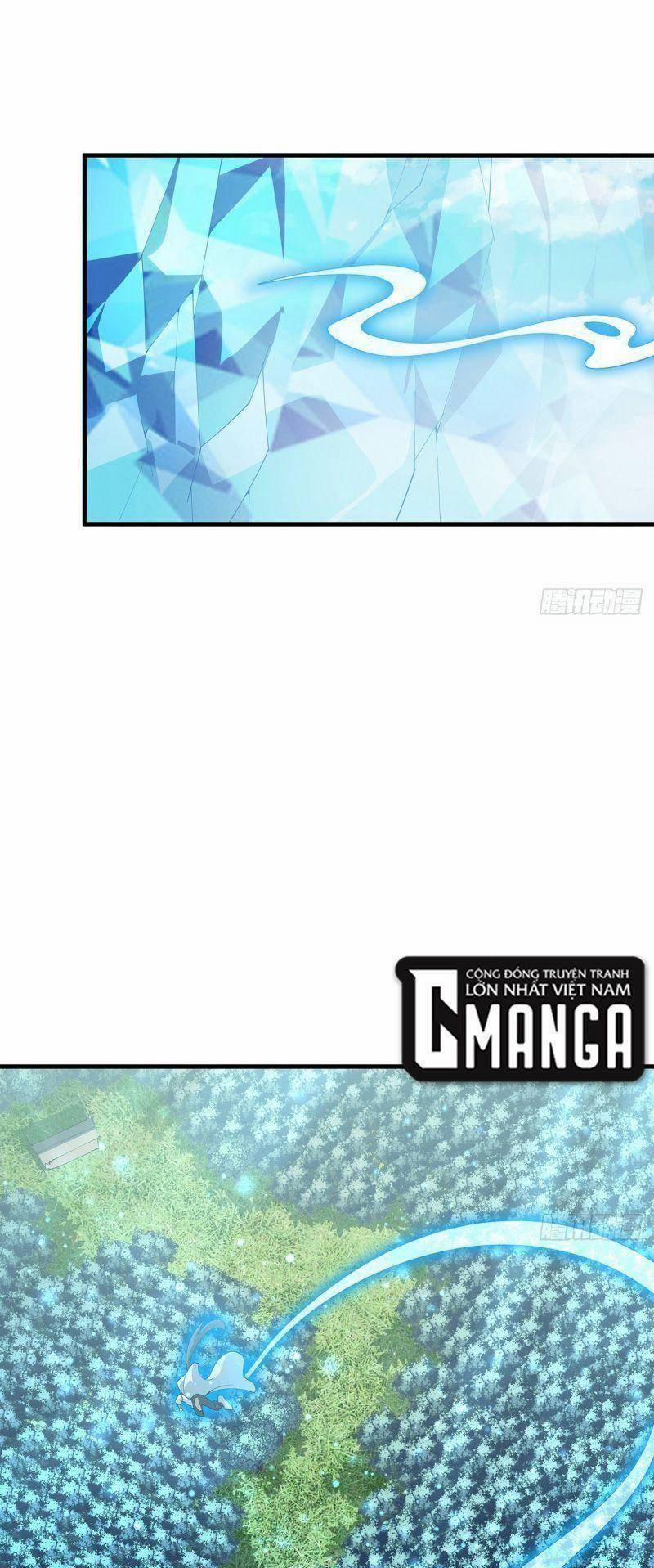 Kiếm Tu Imba Nhất Quả Đất 150 trang 21