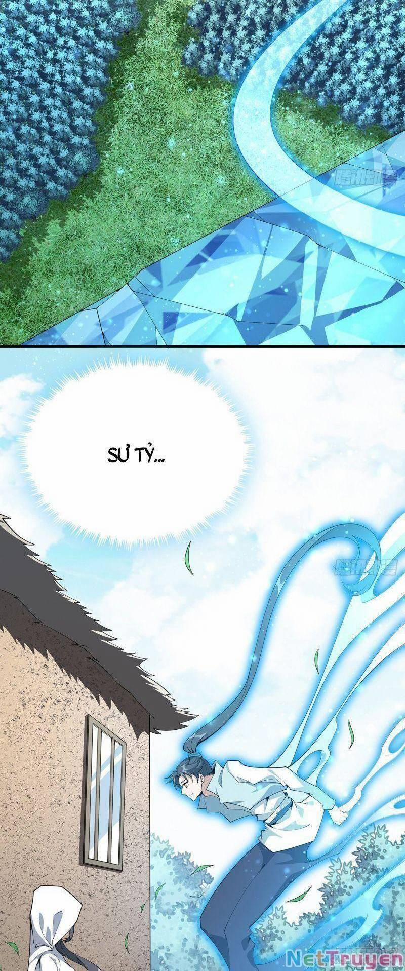 Kiếm Tu Imba Nhất Quả Đất 150 trang 22