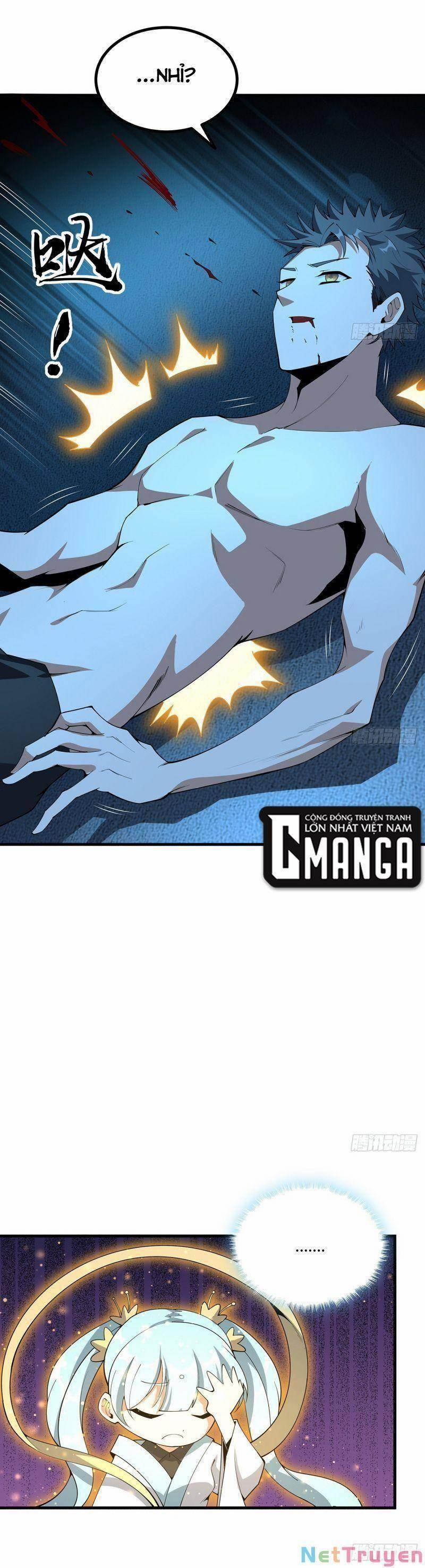 Kiếm Tu Imba Nhất Quả Đất 150 trang 3