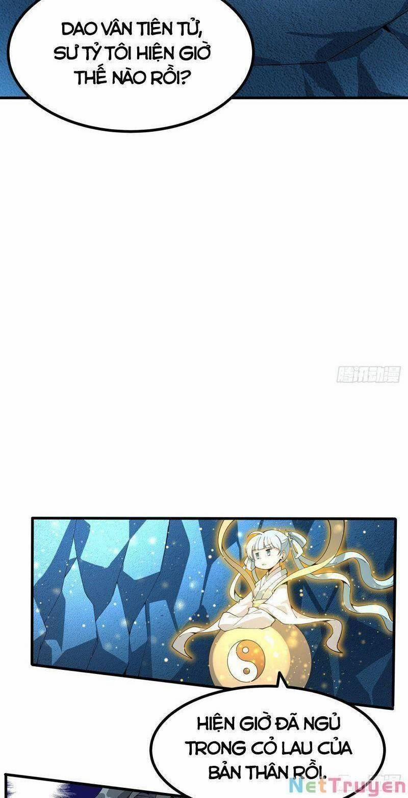 Kiếm Tu Imba Nhất Quả Đất 150 trang 5