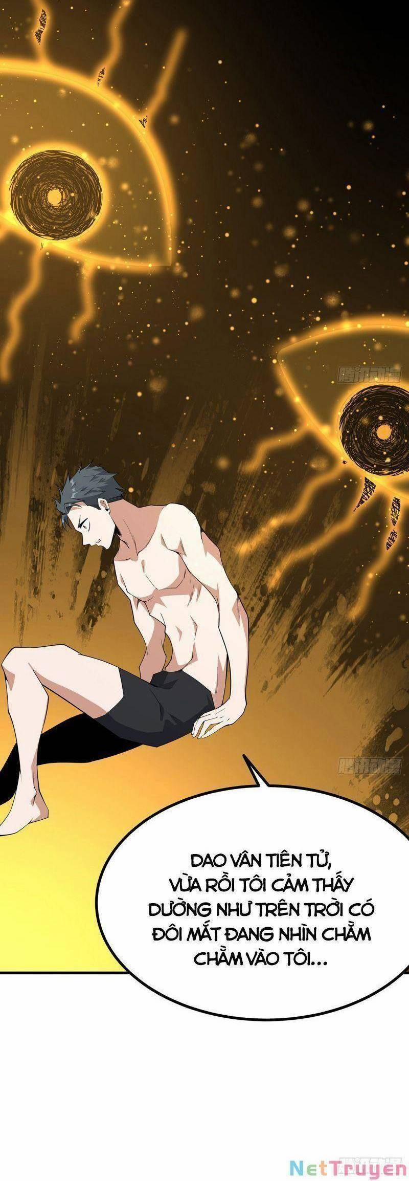 Kiếm Tu Imba Nhất Quả Đất 150 trang 7
