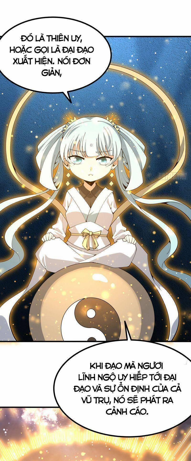 Kiếm Tu Imba Nhất Quả Đất 150 trang 8