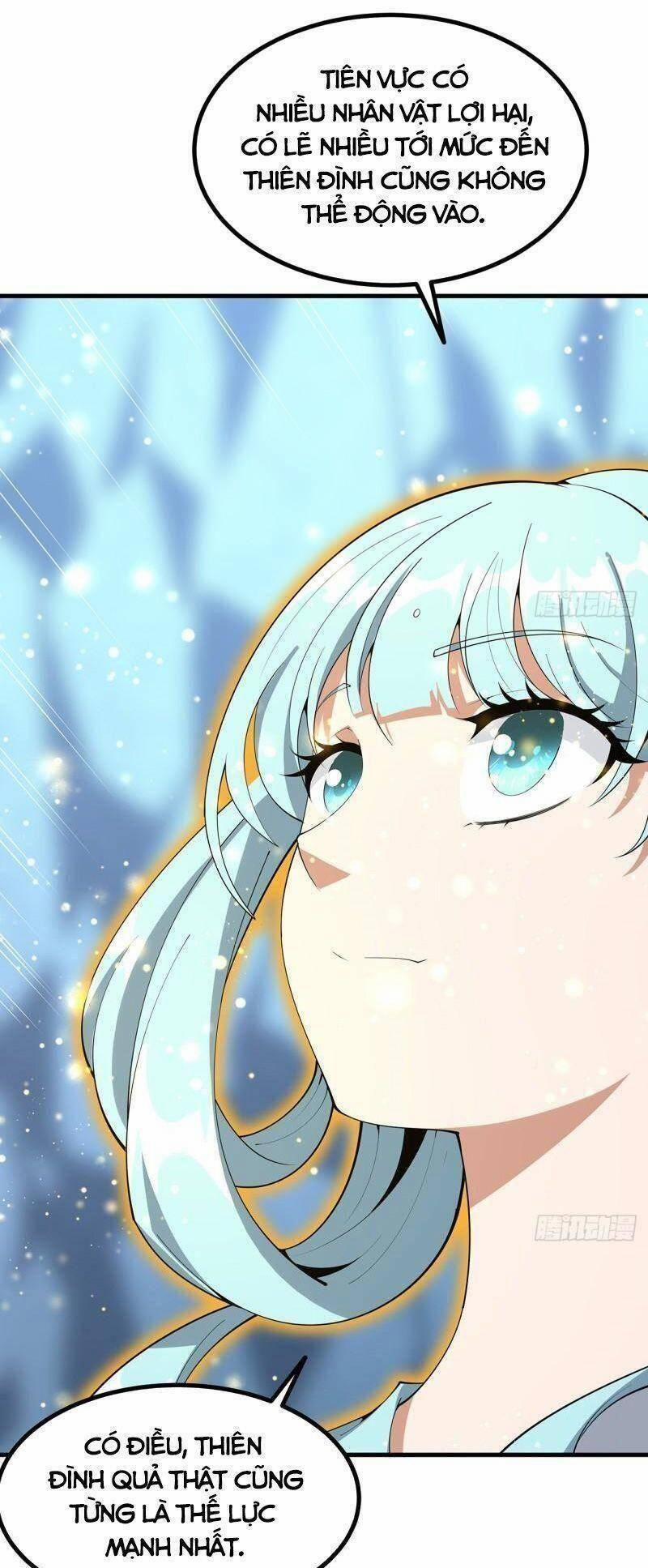 Kiếm Tu Imba Nhất Quả Đất 151 trang 10