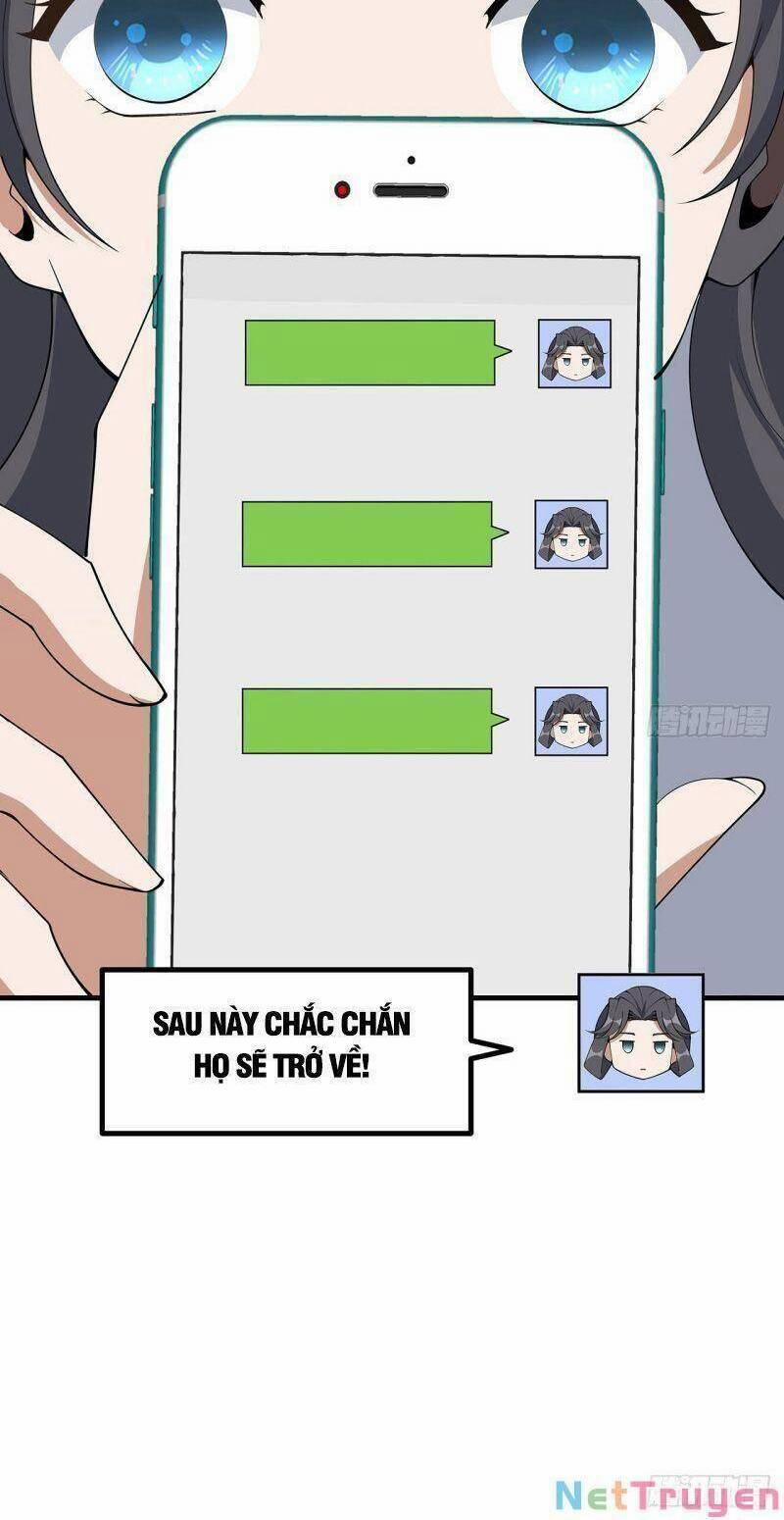 Kiếm Tu Imba Nhất Quả Đất 152 trang 12