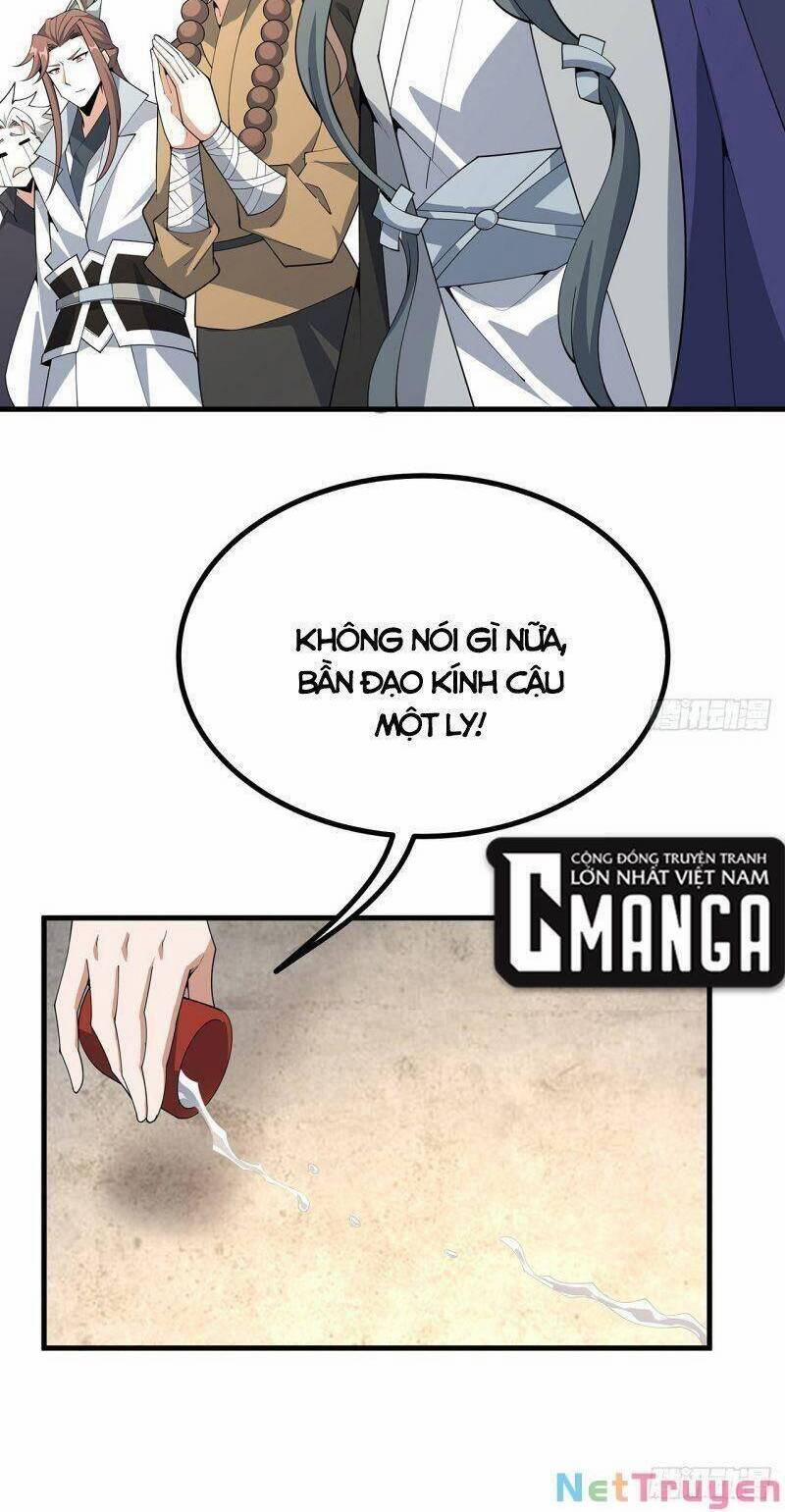 Kiếm Tu Imba Nhất Quả Đất 152 trang 6