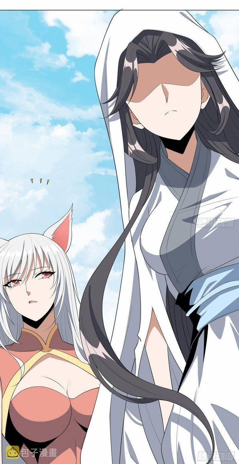 Kiếm Tu Imba Nhất Quả Đất 153 trang 11