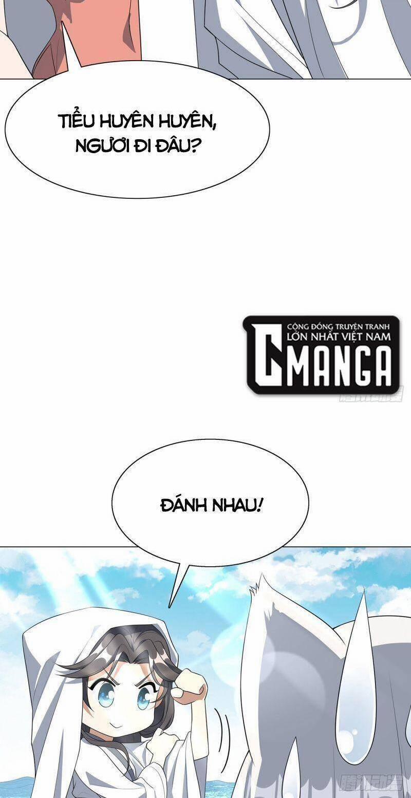 Kiếm Tu Imba Nhất Quả Đất 153 trang 12