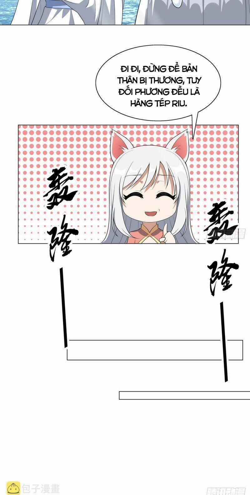 Kiếm Tu Imba Nhất Quả Đất 153 trang 13