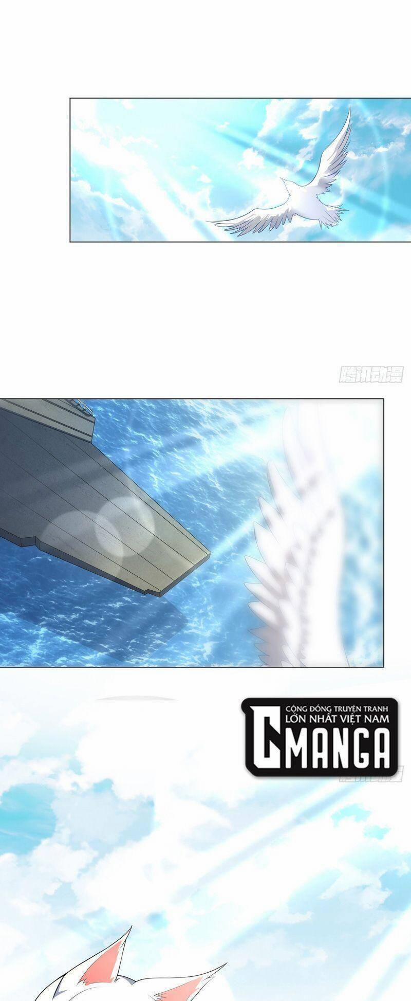 Kiếm Tu Imba Nhất Quả Đất 153 trang 15