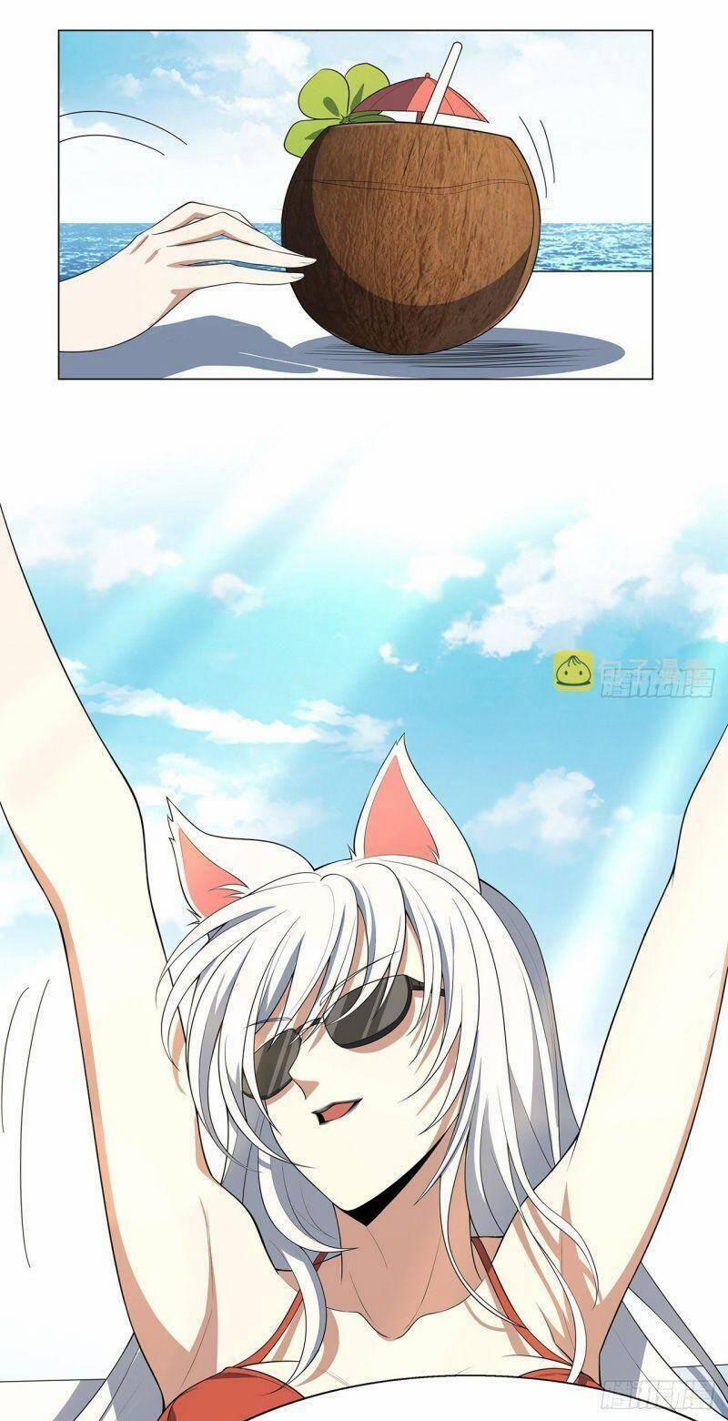 Kiếm Tu Imba Nhất Quả Đất 153 trang 17