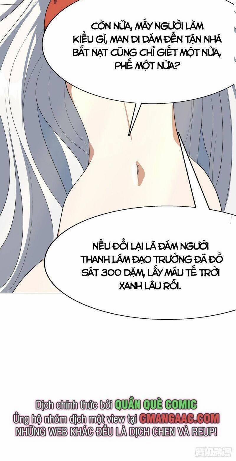 Kiếm Tu Imba Nhất Quả Đất 153 trang 18