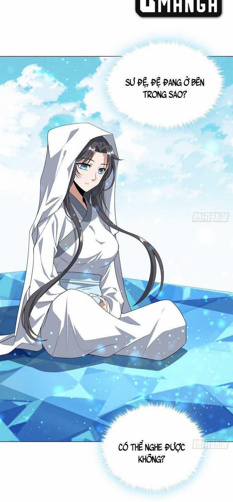 Kiếm Tu Imba Nhất Quả Đất 153 trang 24